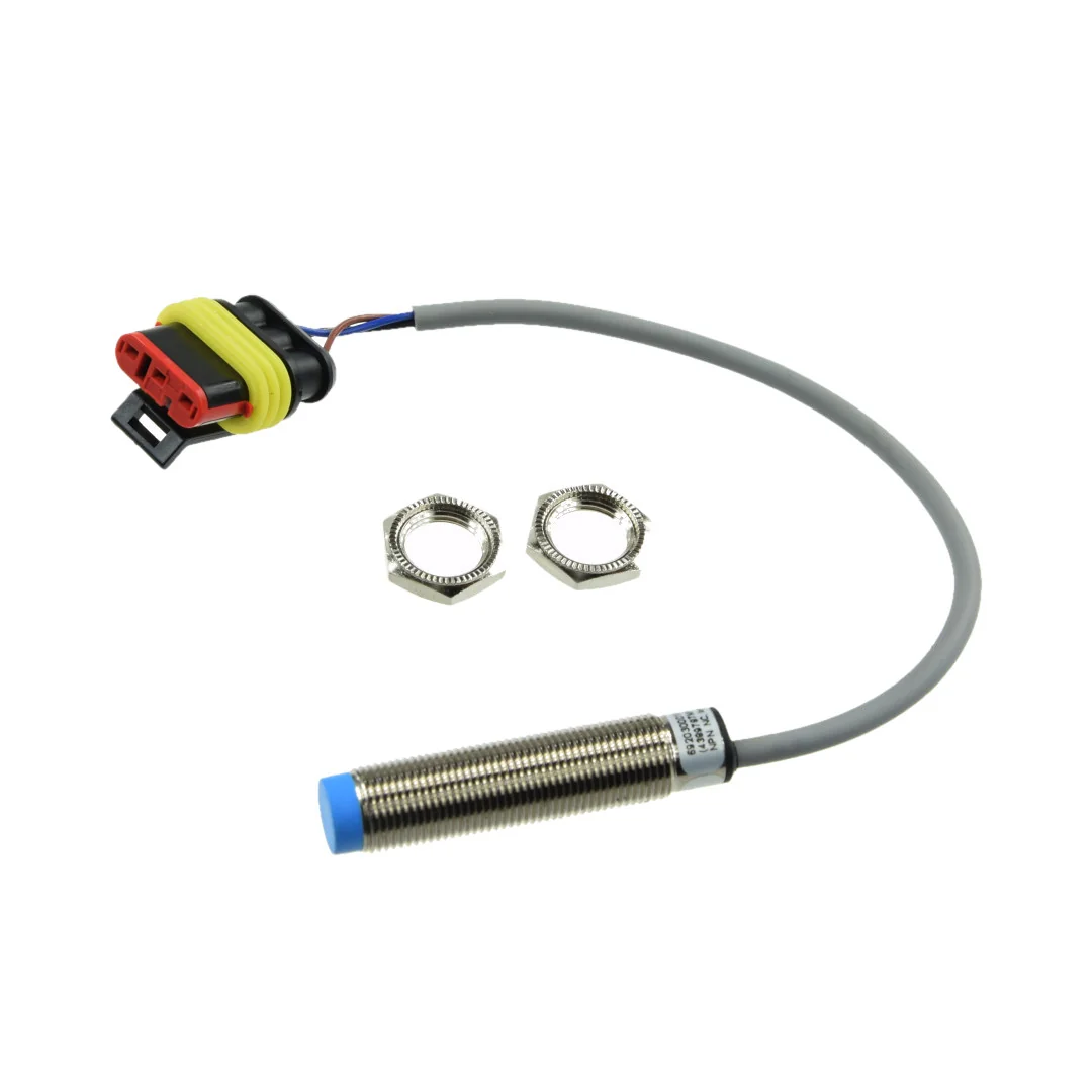 AGCO - 4389787M1 -  Massey Ferguson Inductive Sensor