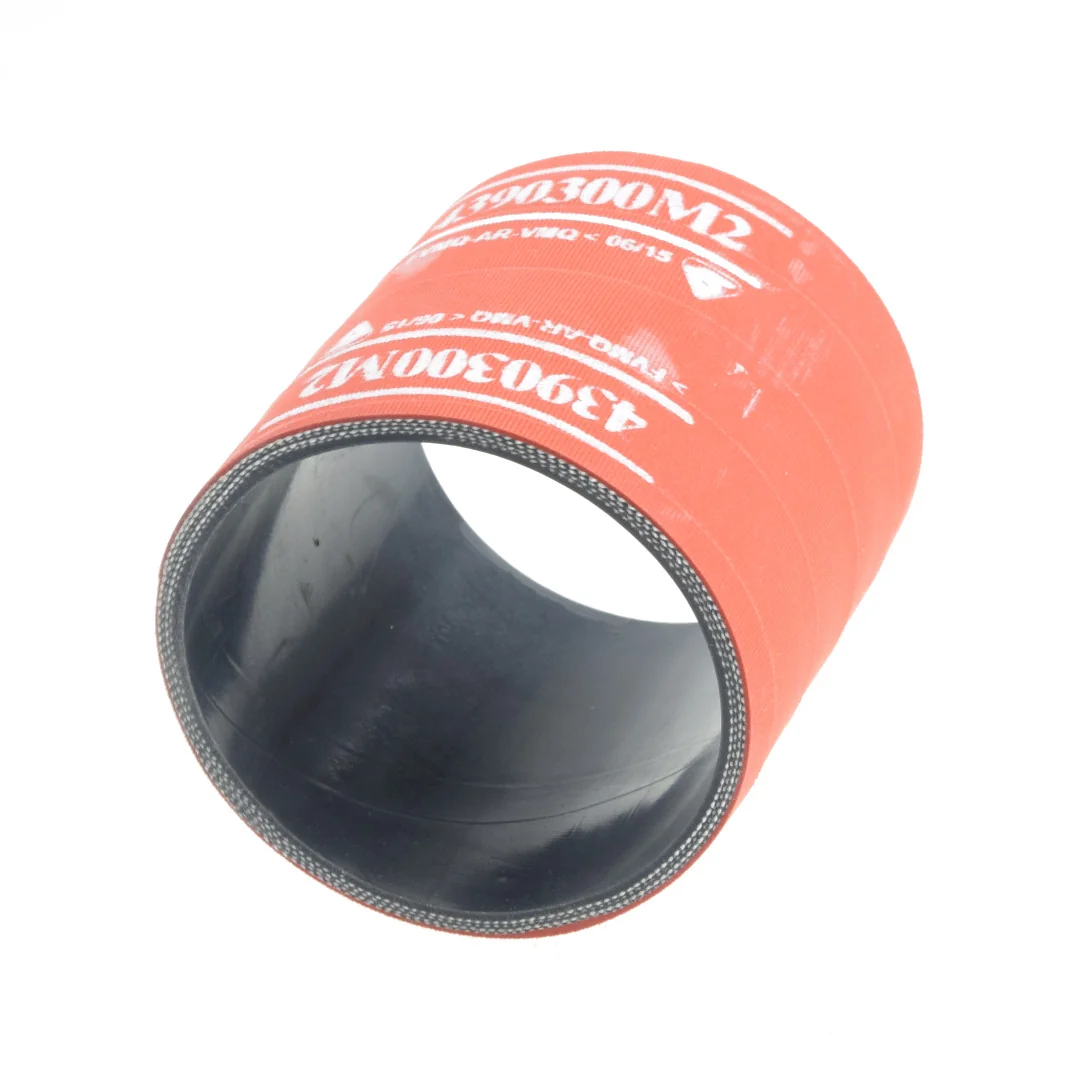 AGCO - 4390300M2 - Massey Ferguson Cooling System Bushing
