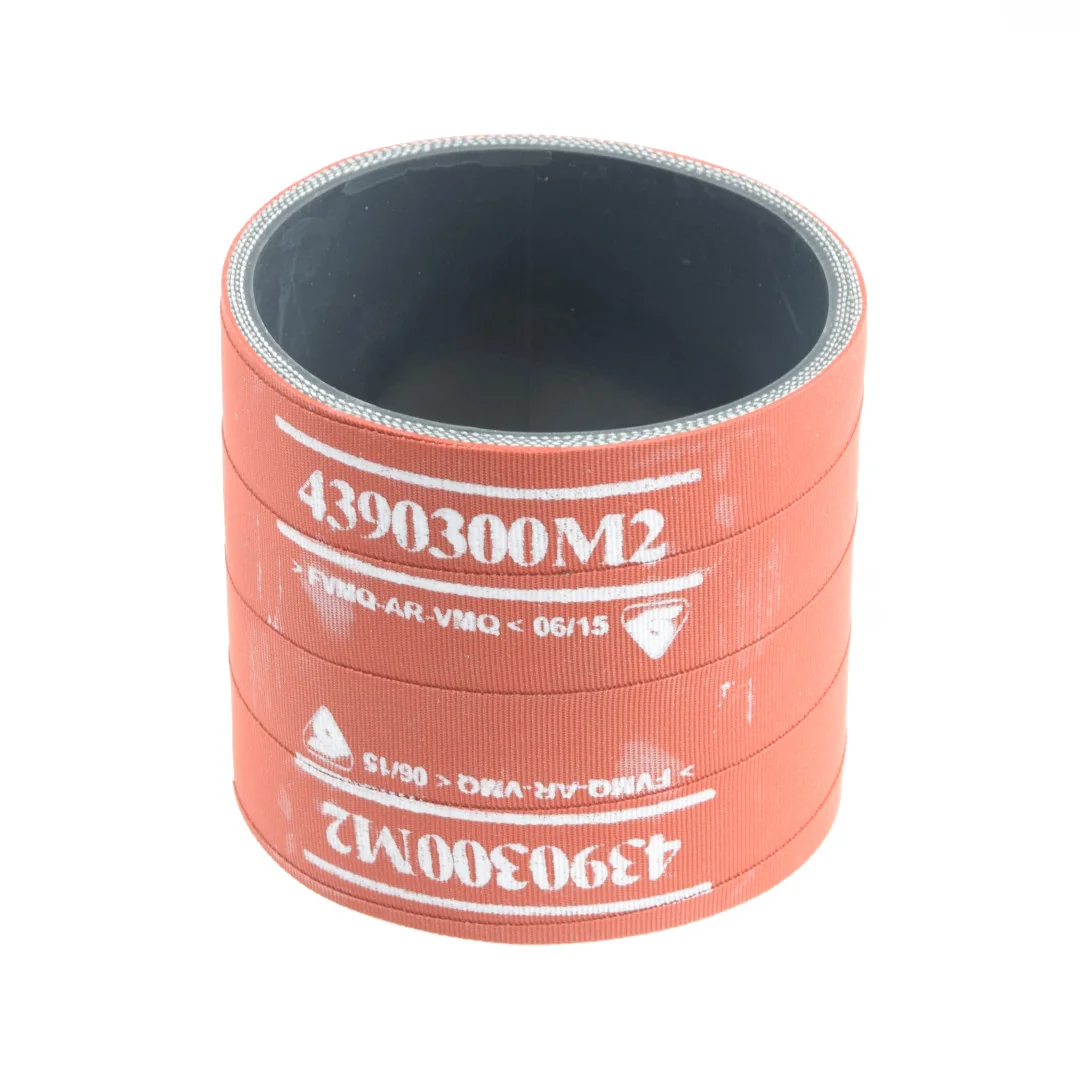 AGCO - 4390300M2 - Massey Ferguson Cooling System Bushing