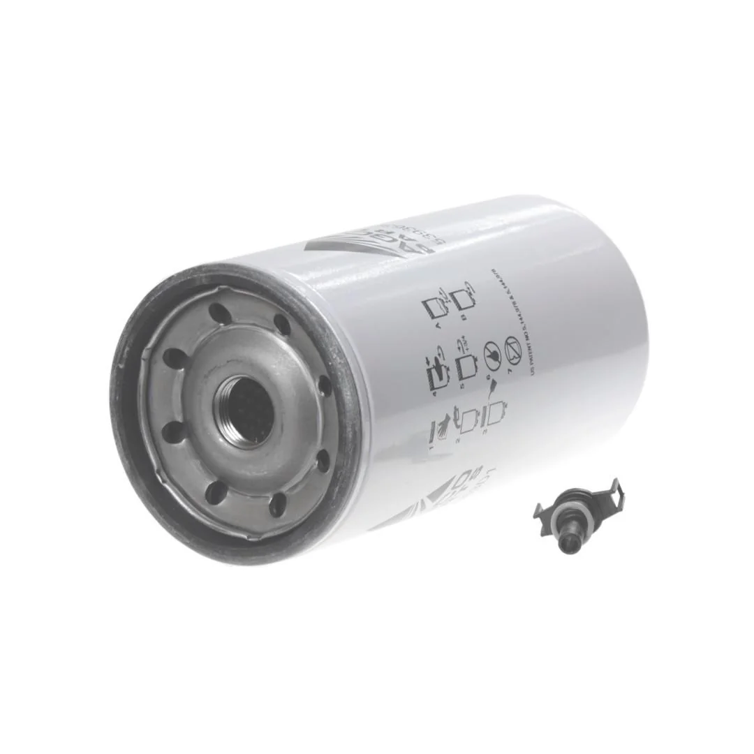 AGCO - 539363D1 - Can-Type Fuel Filter Massey Ferguson