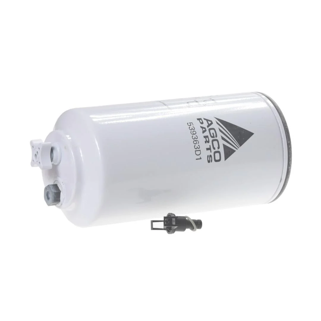 AGCO - 539363D1 - Can-Type Fuel Filter Massey Ferguson