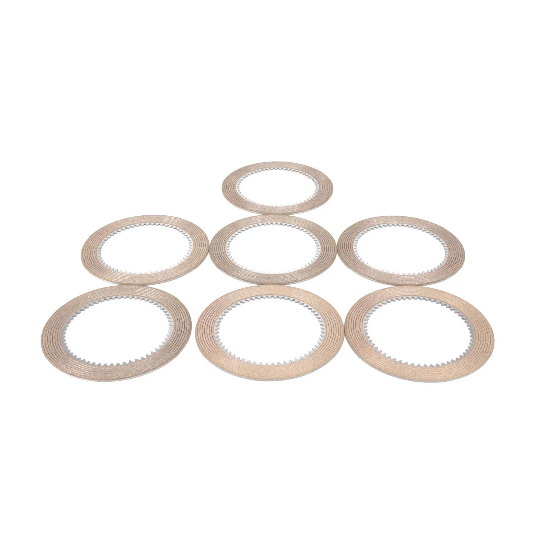 AGCO - 6249028M91 - Friction Disc Set Massey Ferguson