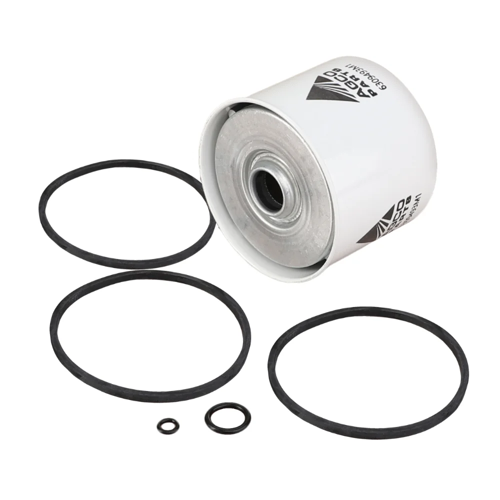 AGCO - 6309493M1 - Screw-In Fuel Filter Massey Ferguson