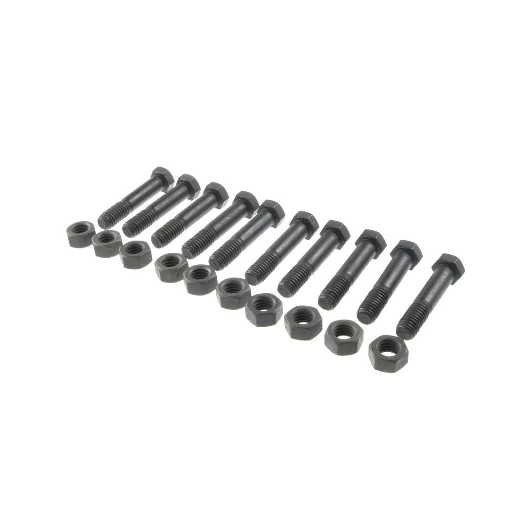 AGCO - 6521868 - Pickup Safety Bolt Set Massey Ferguson