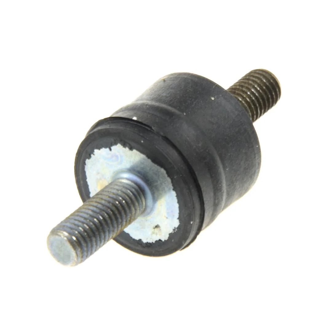 AGCO - 658081M2 - Metal-Rubber Damper of the Cab Step Massey Ferguson