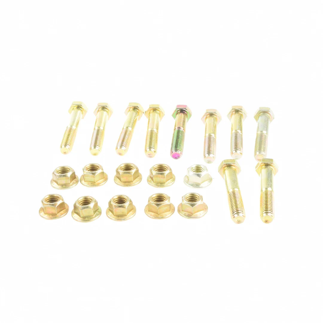 AGCO - 700114059 - Bolt Set for the Press Massey Ferguson
