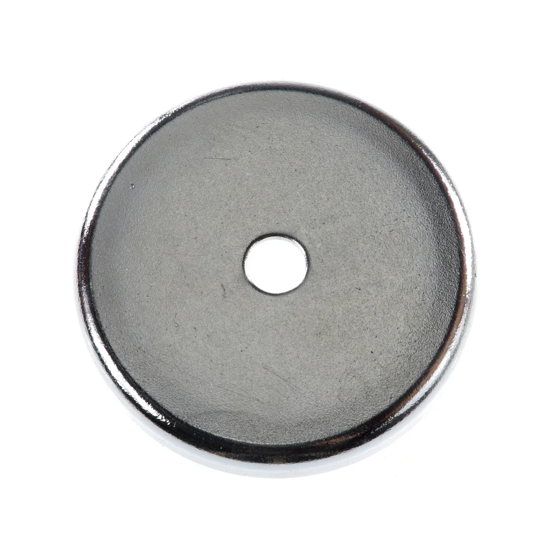 AGCO - 700712189 - Bale Wrapping Magnet Massey Ferguson
