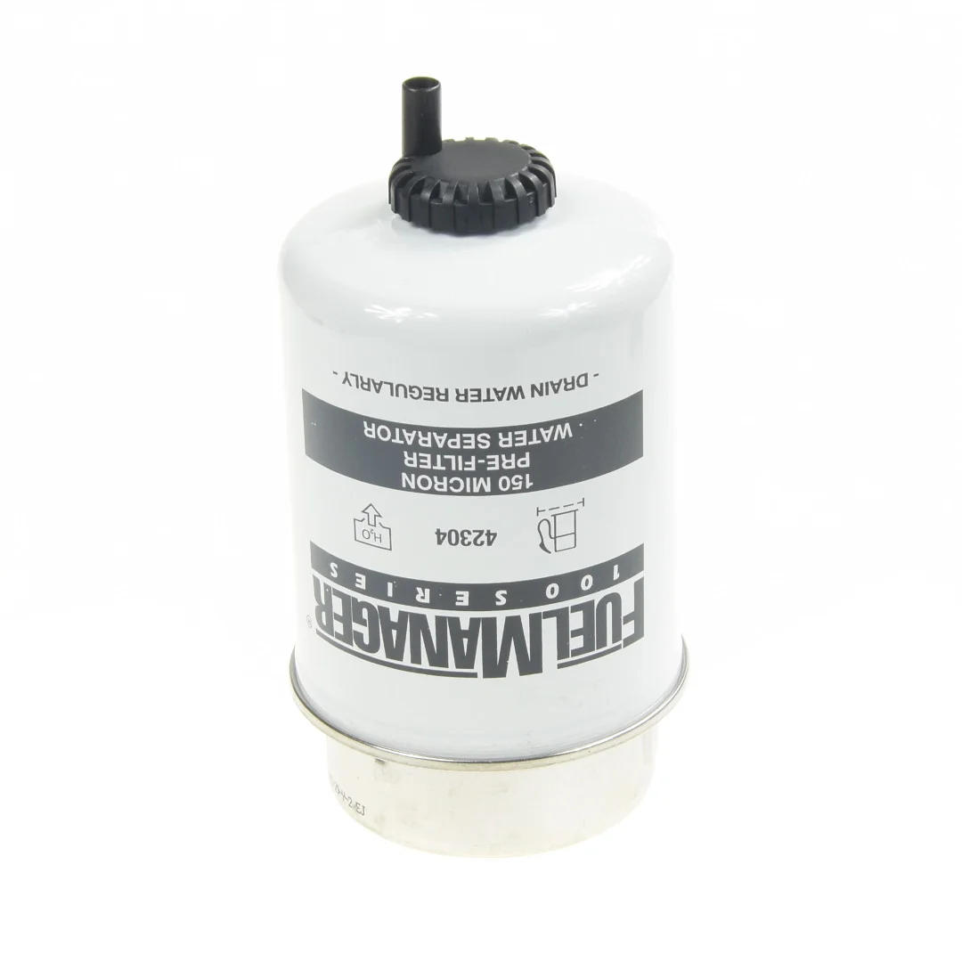 AGCO - 7058210M1 - Massey Ferguson  Fuel Separator Filter