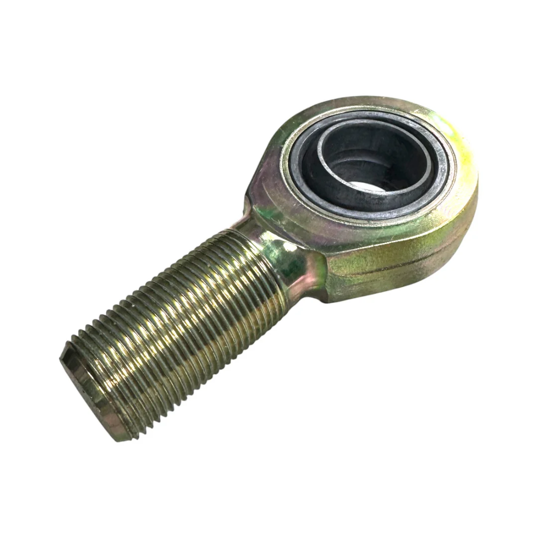 AGCO - 71408975 - Cylinder End Cap Massey Ferguson