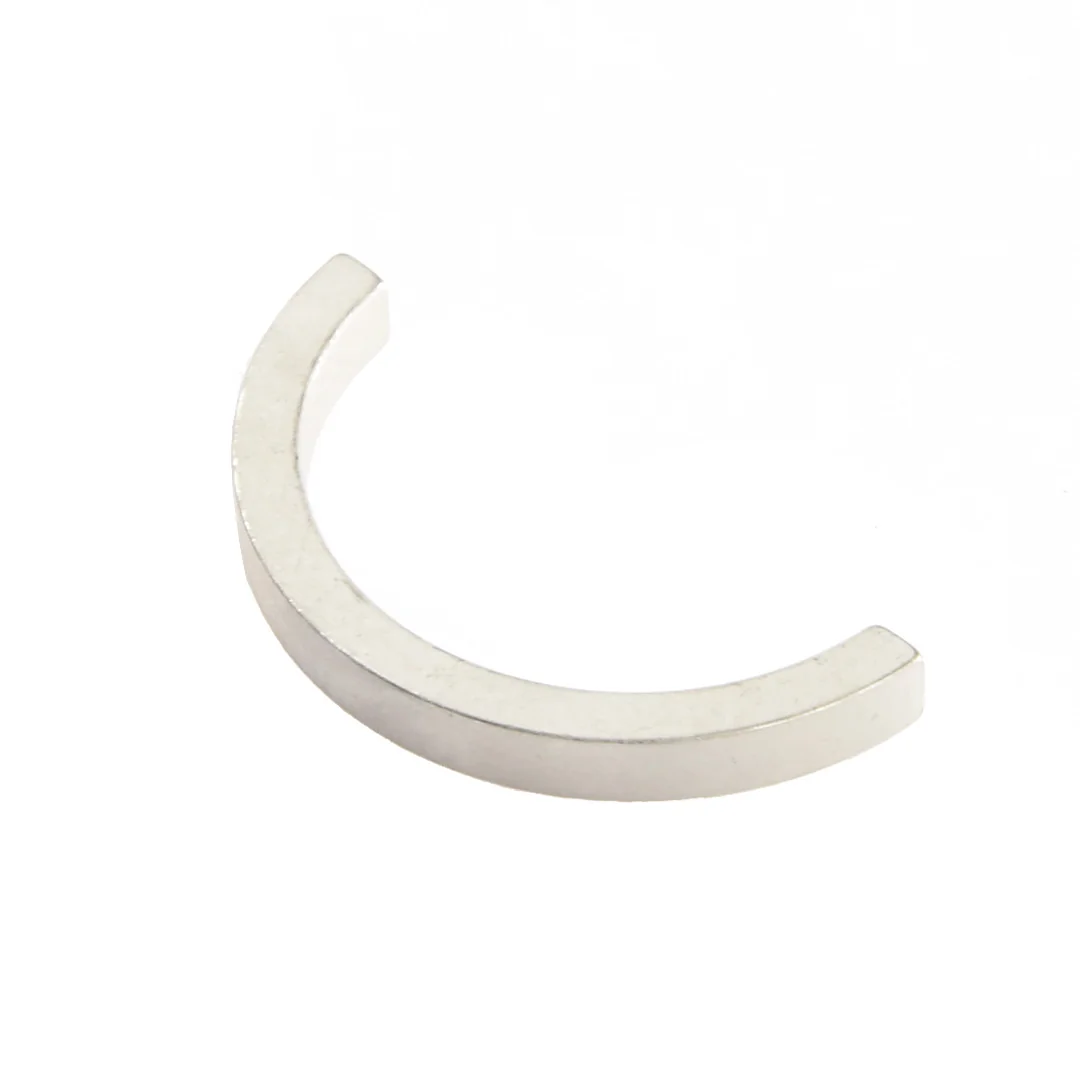 Agco - 716100420051 - Half Ring of Clutch Shaft Massey Ferguson