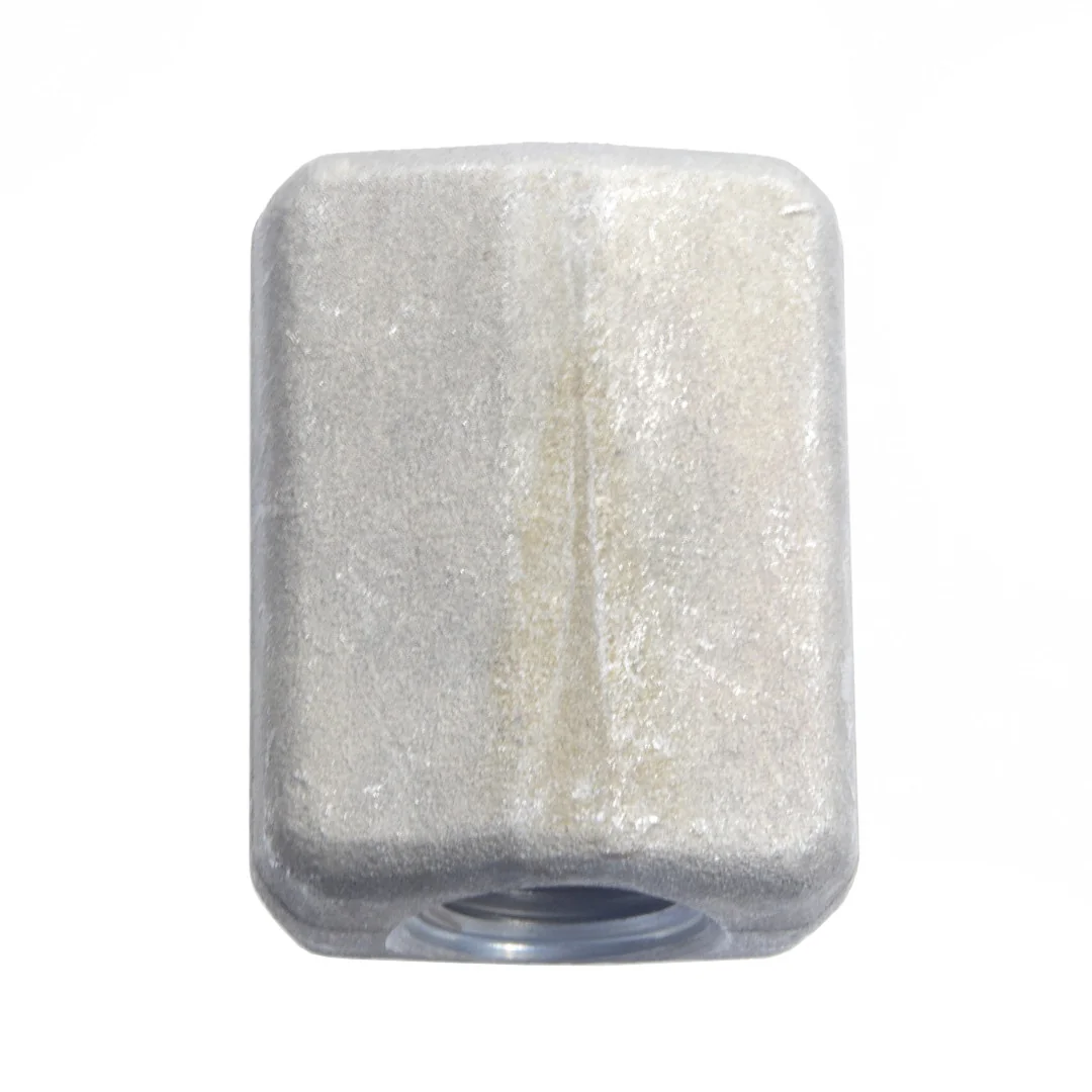 AGCO - 716870040110 - Fendt Stabilizer Nut M27