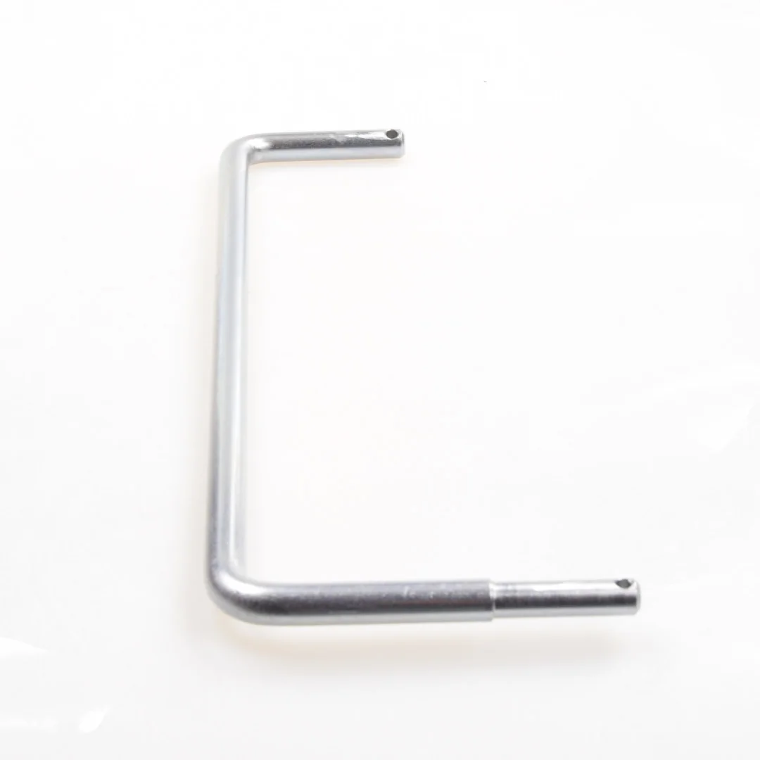 AGCO - 716870051261 - Fendt Rear Hitch Handle