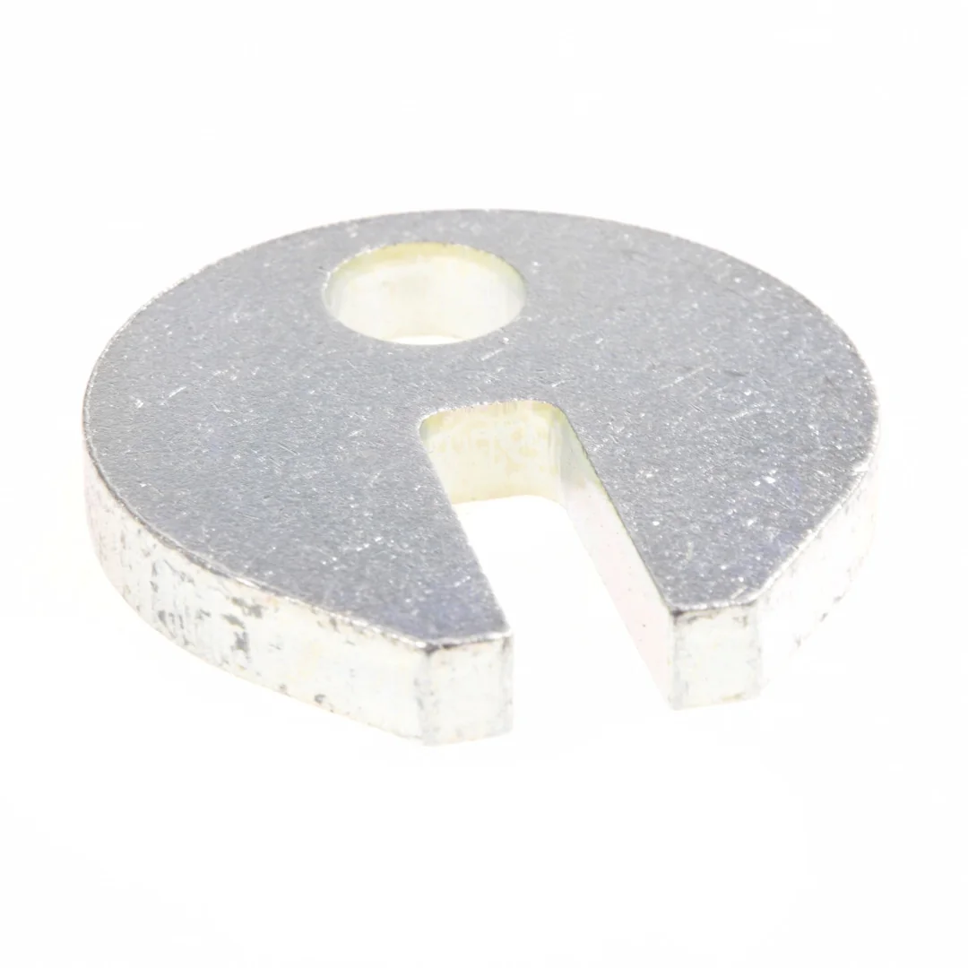 AGCO - 718870030070 -  Massey Ferguson Hanger Pin Plate