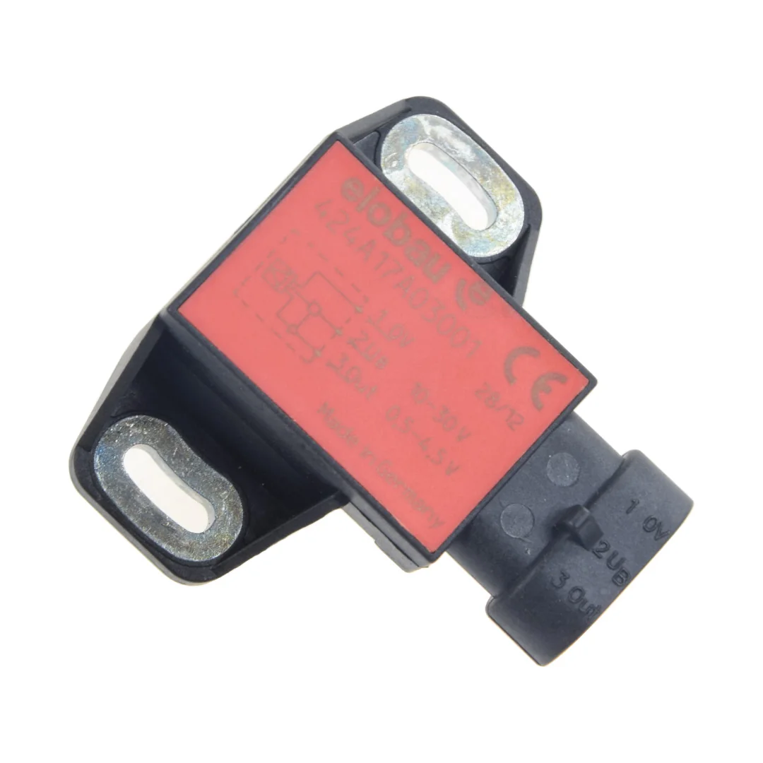 AGCO - 7300160101 - Massey Ferguson Front Axle Potentiometer Sensor