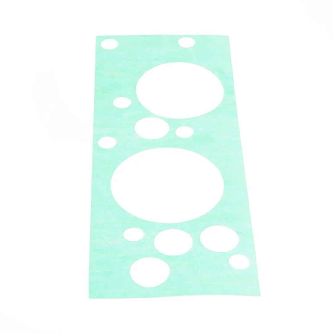 AGCO - 737100600010 - Massey Ferguson Valve Block Flat Gasket