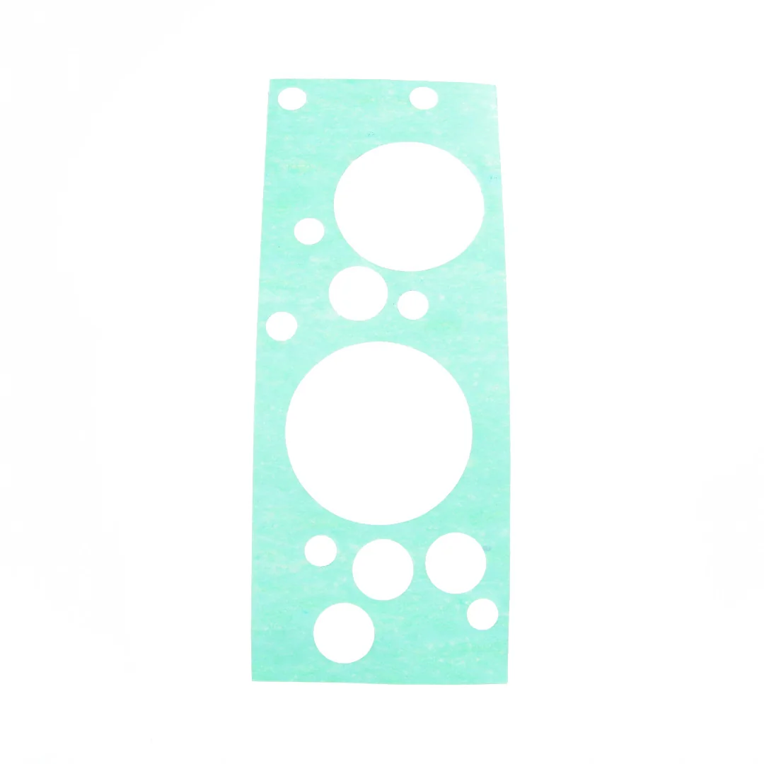 AGCO - 737100600010 - Massey Ferguson Valve Block Flat Gasket