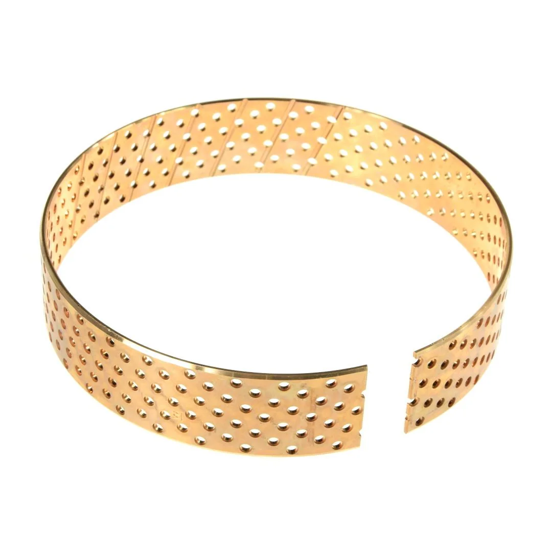 AGCO - 816300010311 - Front Axle Bushing Fendt