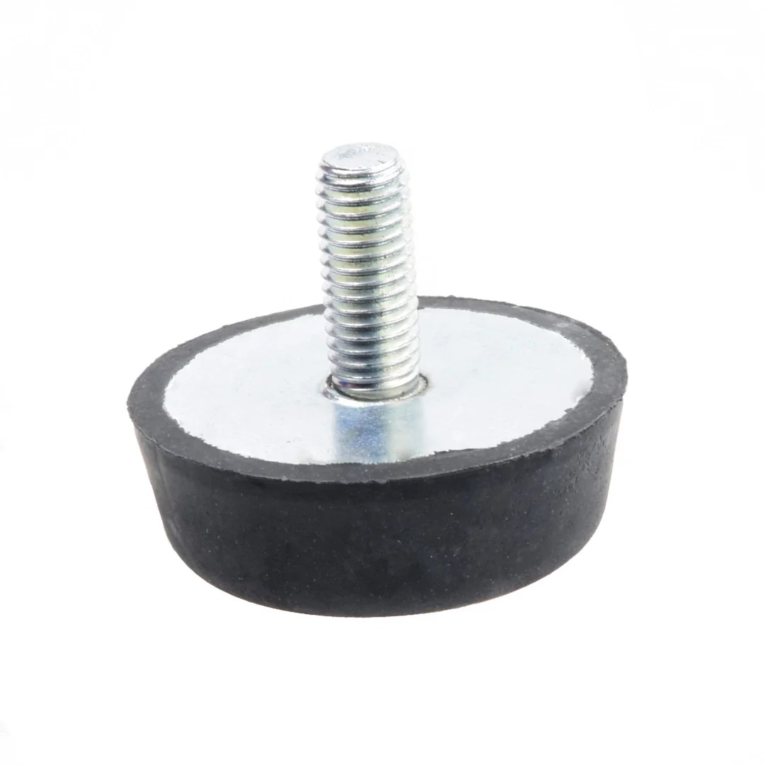 AGCO - 816301050080 - Shock Absorber Axle Bumper Fendt
