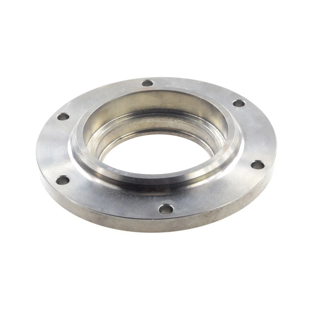 AGCO - 822100430050 - Fendt Turbocharger Housing