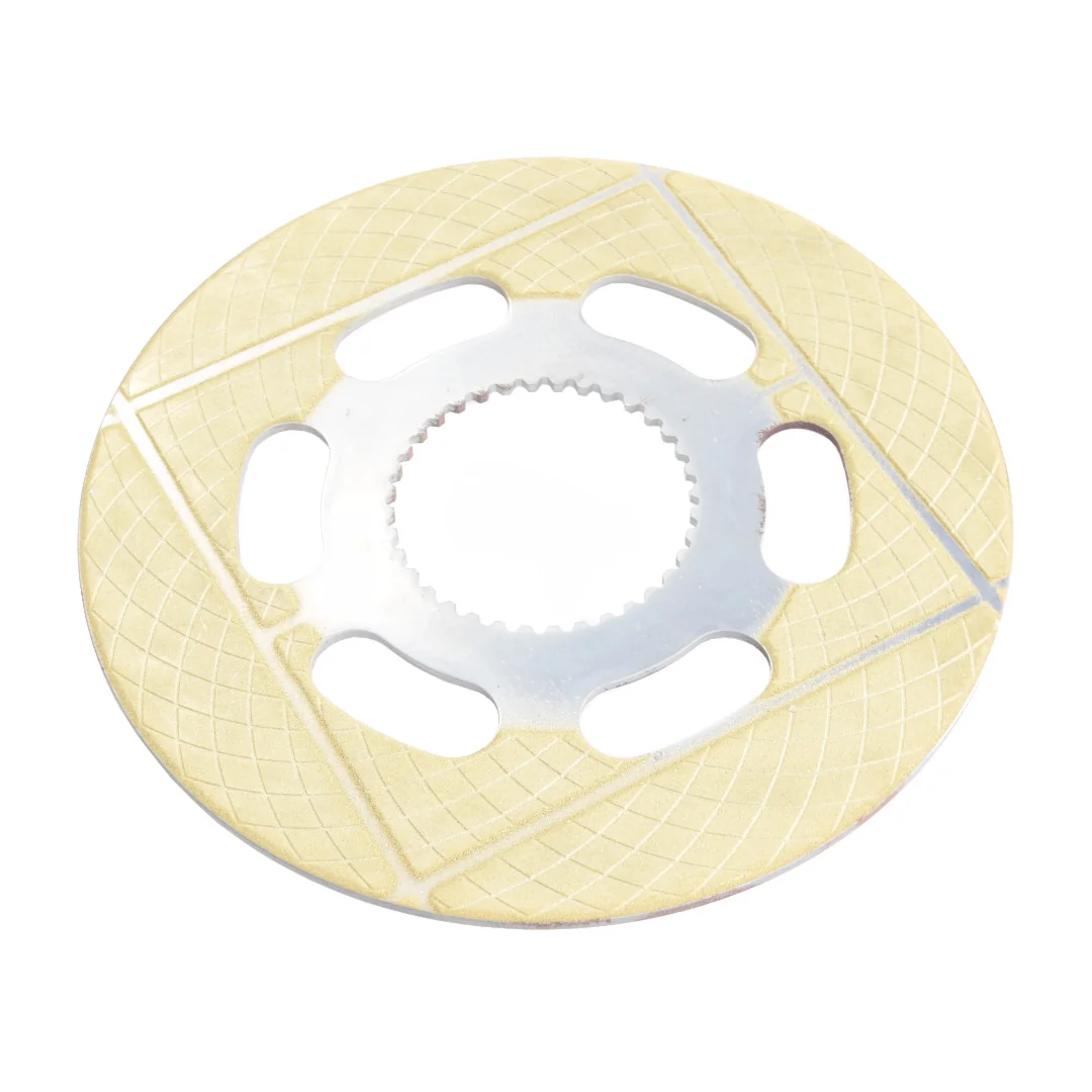 AGCO - 835100321071 -  Massey Ferguson Brake Disc