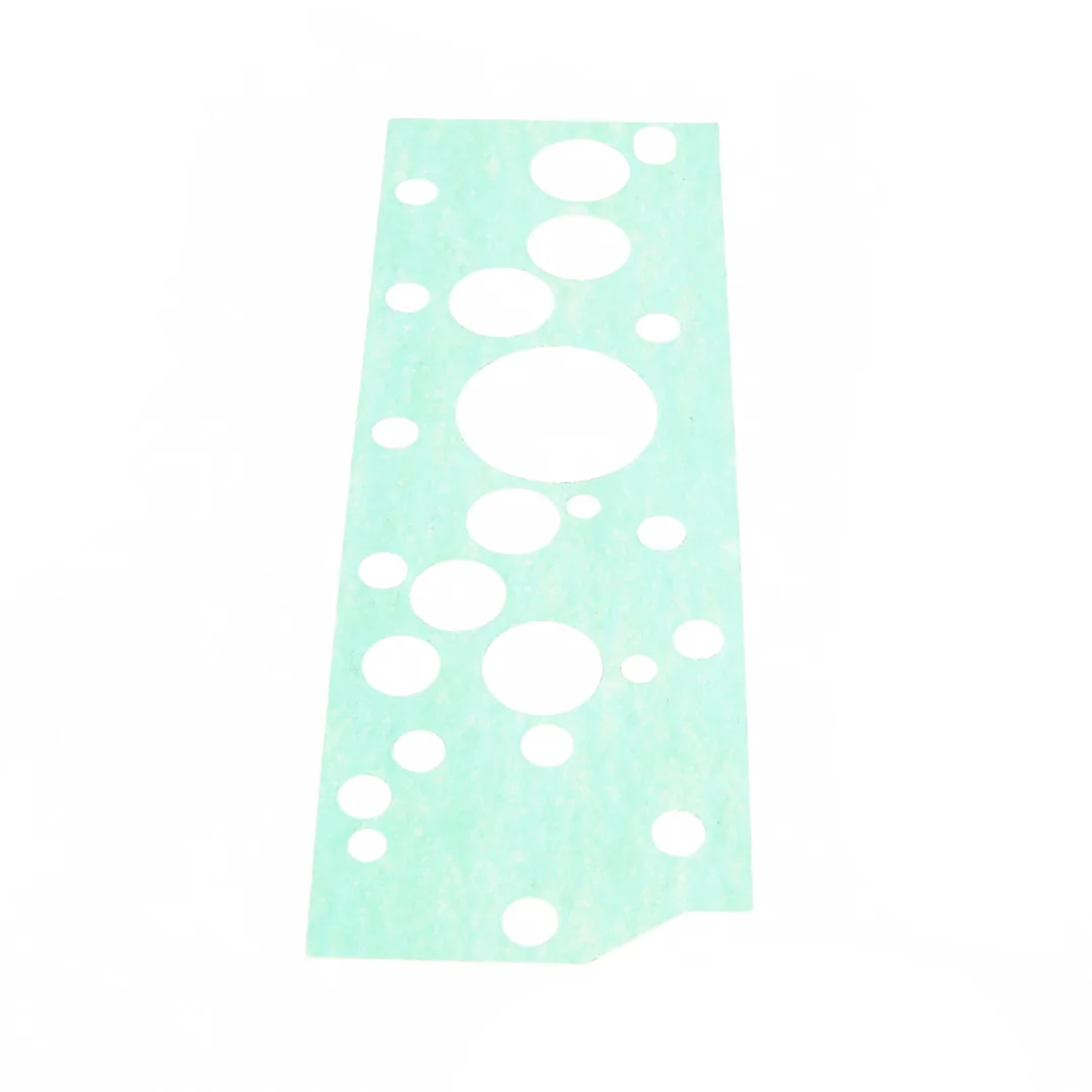 AGCO - 842100600010 -  Massey Ferguson Valve Block Flat Gasket