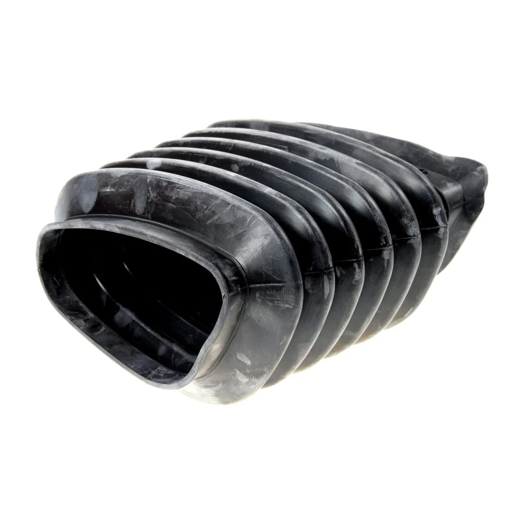 AGCO - 926200090060 - Rubber Connector Of The Intake System Fendt