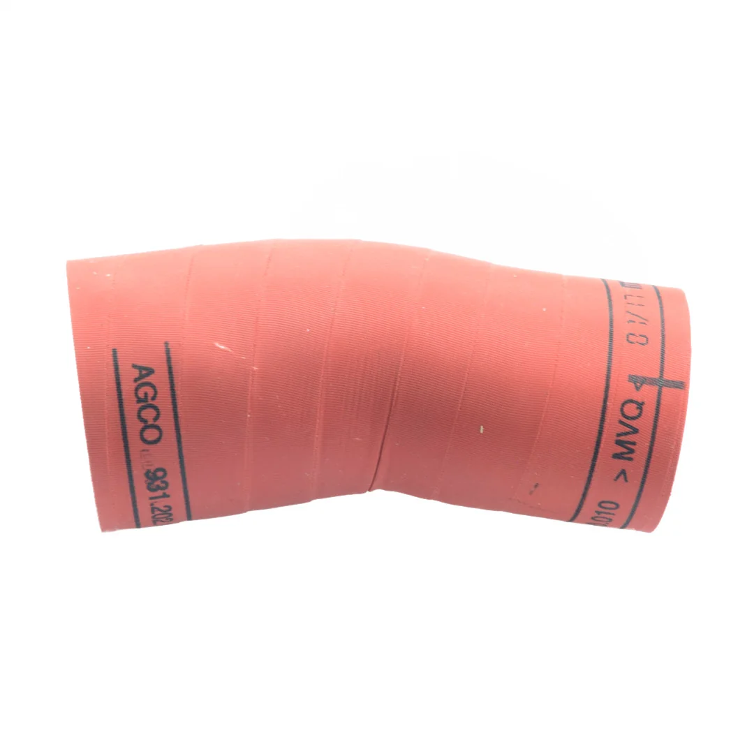 AGCO - 931202190010 - Rubber Reducer Of The Suction Hose Fendt