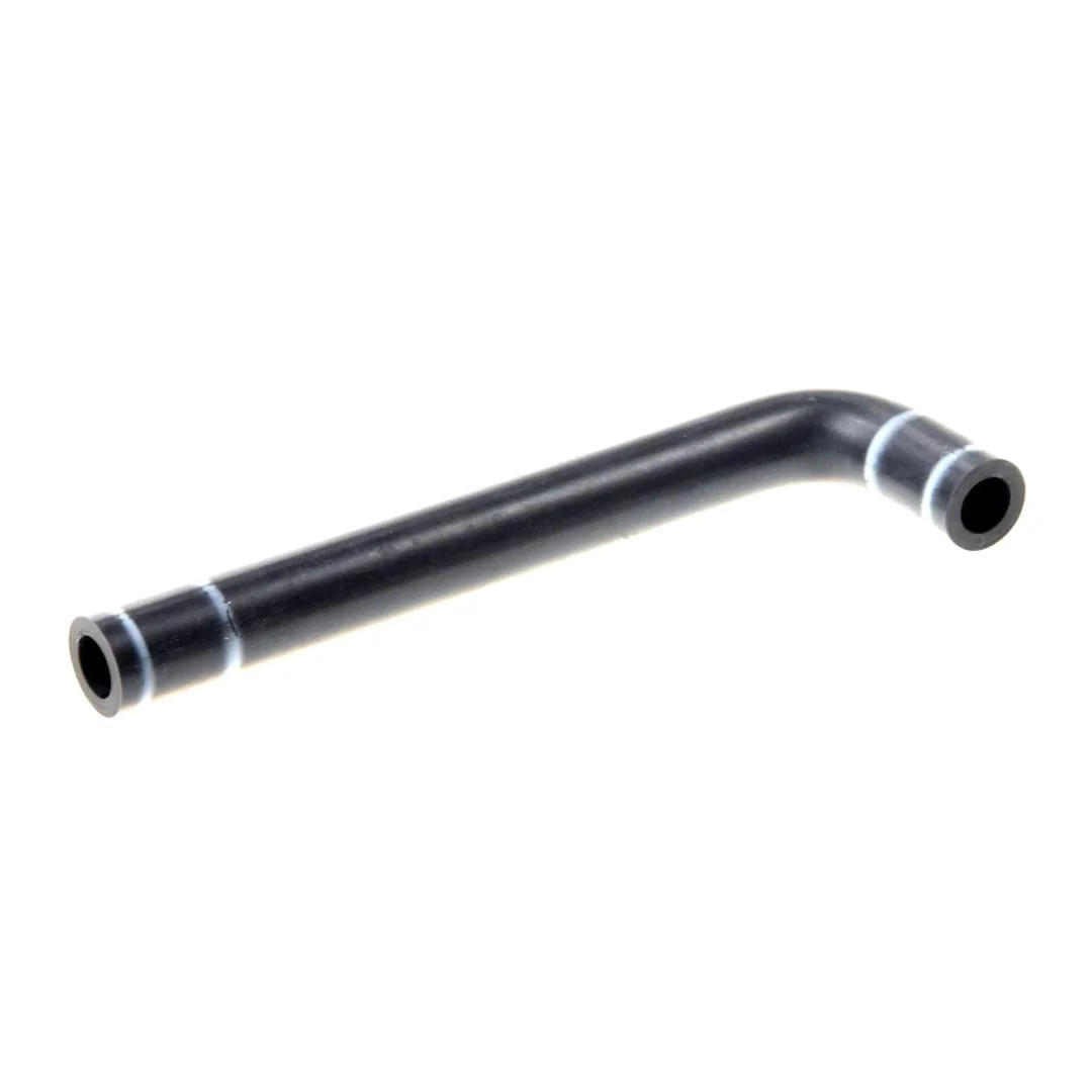 AGCO - 931202700300 - Rubber Elbow Of Fuel Hose Fendt