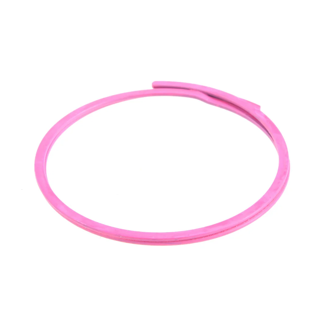 AGCO - 931303051260 - Metal Ring Of Steering Knuckle Fendt