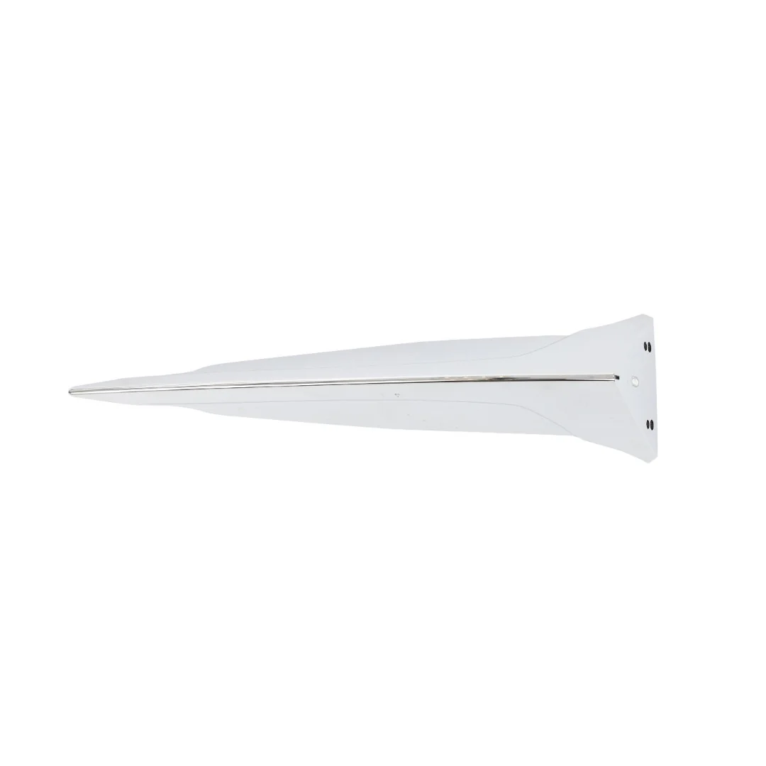 AGCO - 931502020380 - Fendt Hood Bracket