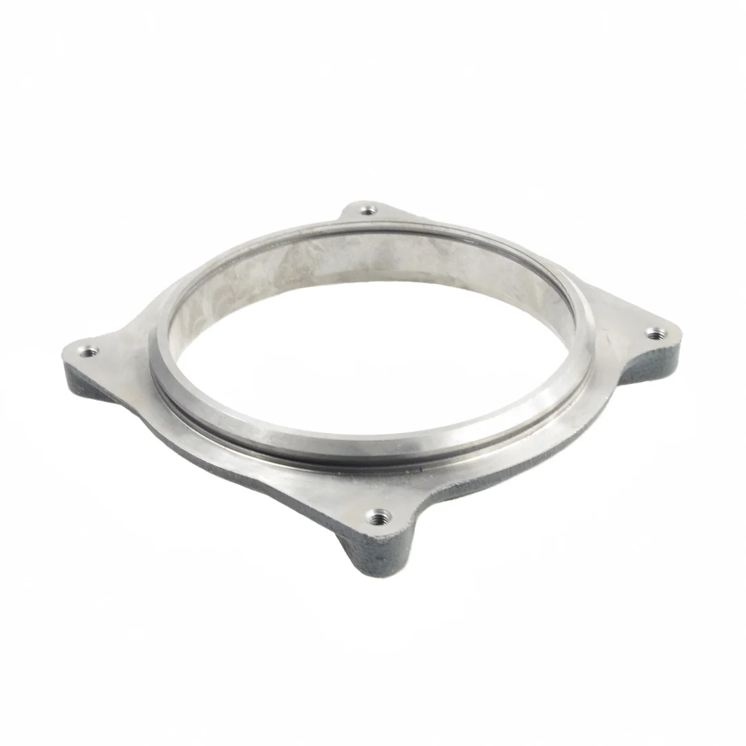 AGCO - 934152150241 - Fendt Rear Axle Cover