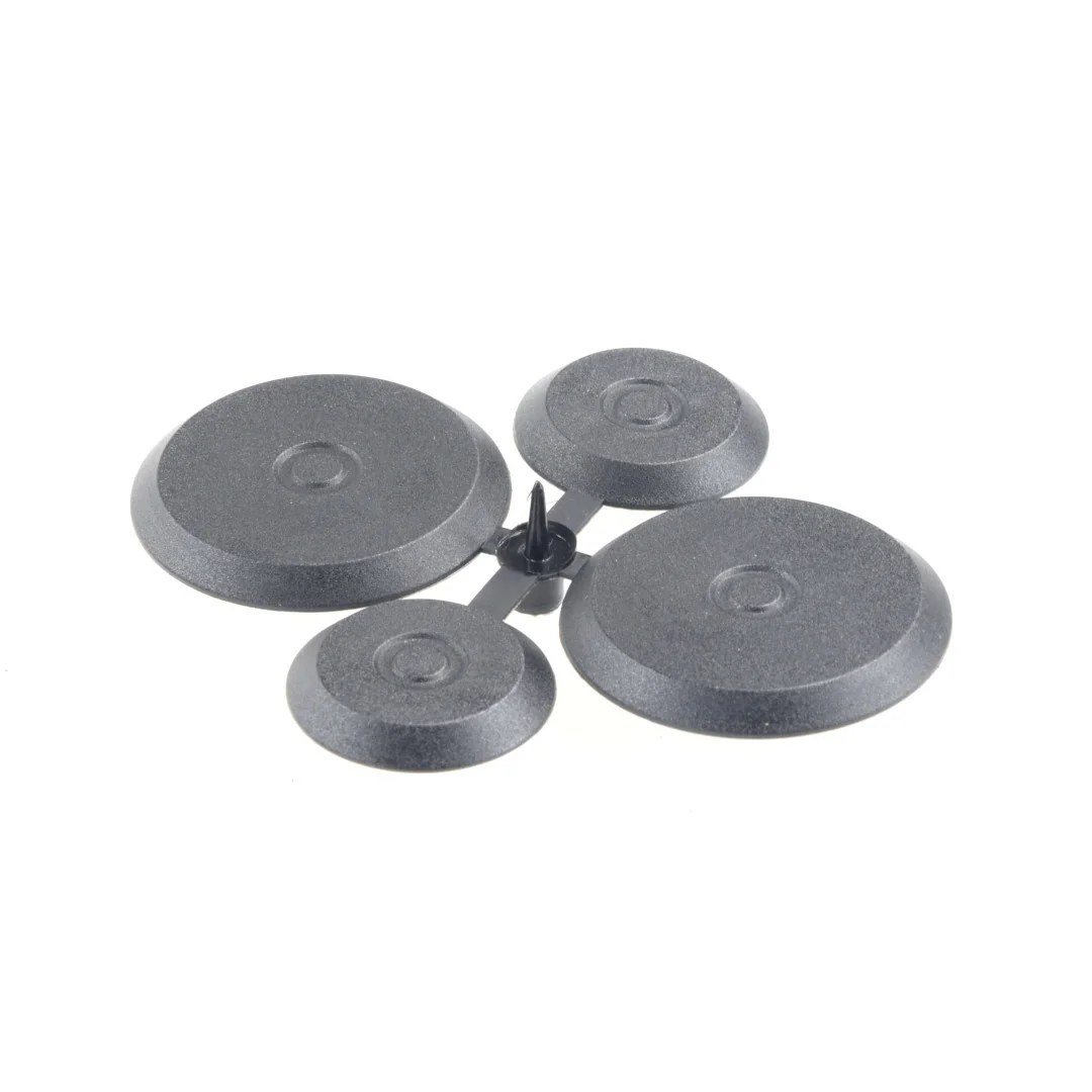 AGCO - A205812051040 - Fendt Window Plastic Cover
