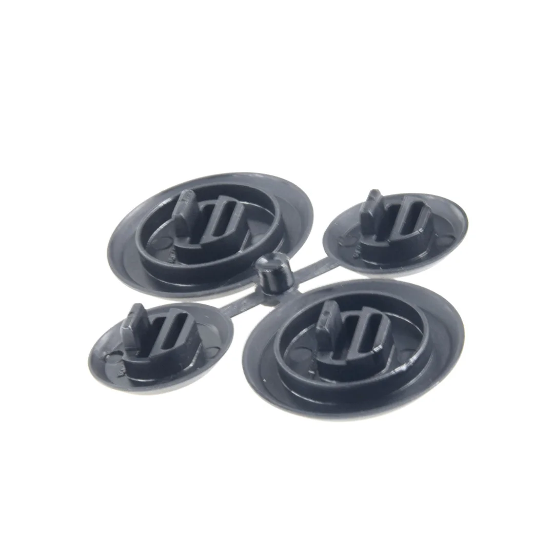 AGCO - A205812051040 - Fendt Window Plastic Cover