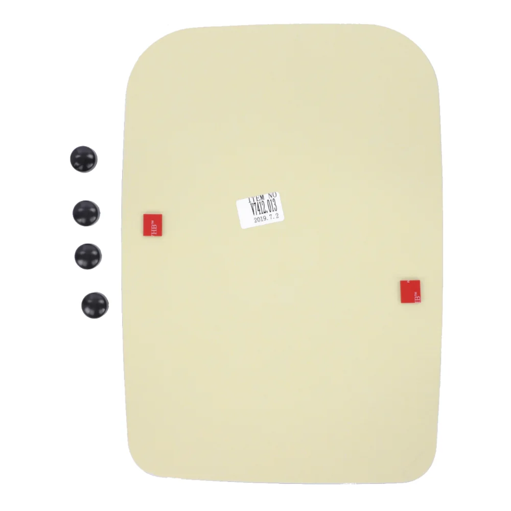 AGCO - ACP0304630 - Mirror Insert Massey Ferguson