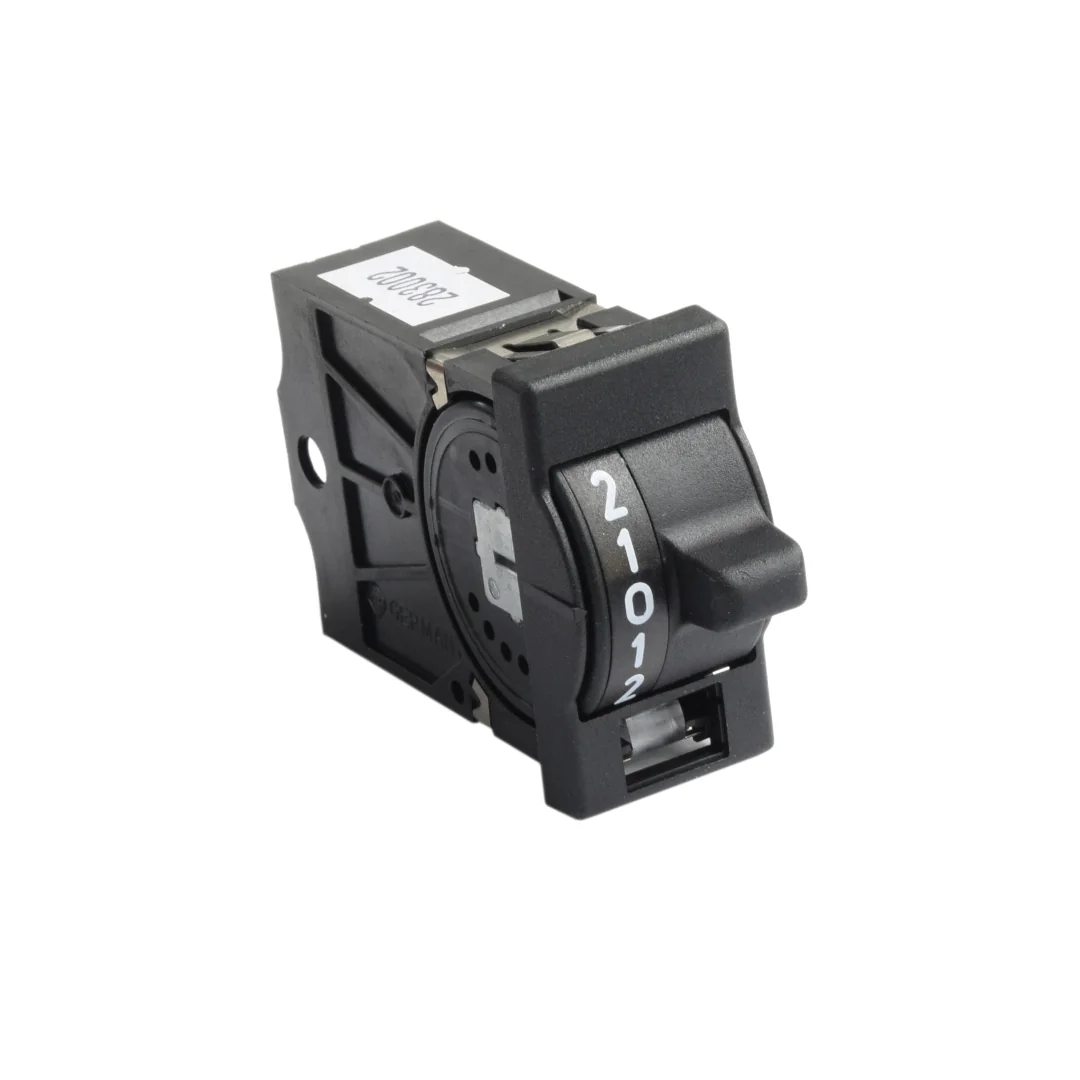 AGCO - ACP0482240 - Work Light Switch Fendt