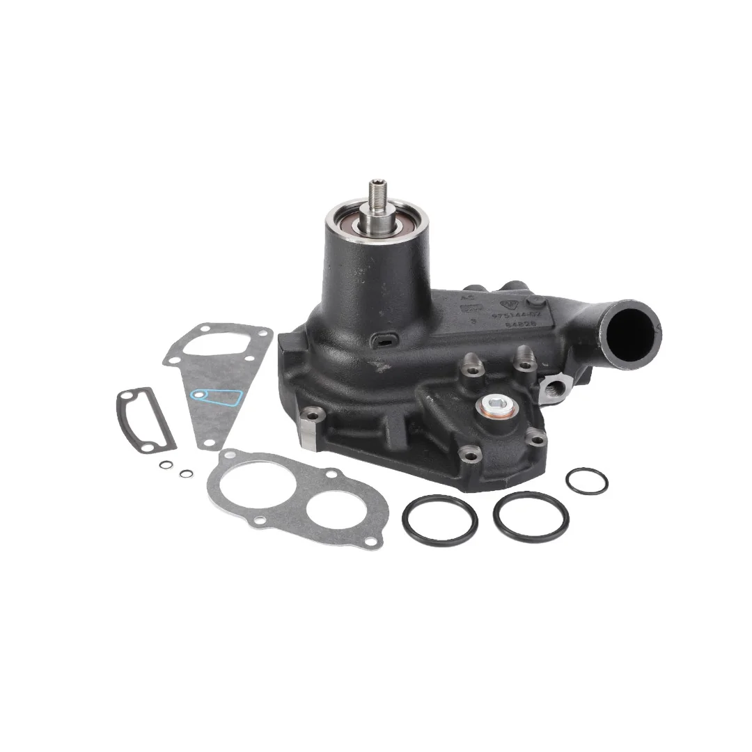 AGCO - ACP055583C - Massey Ferguson Water Pump Set