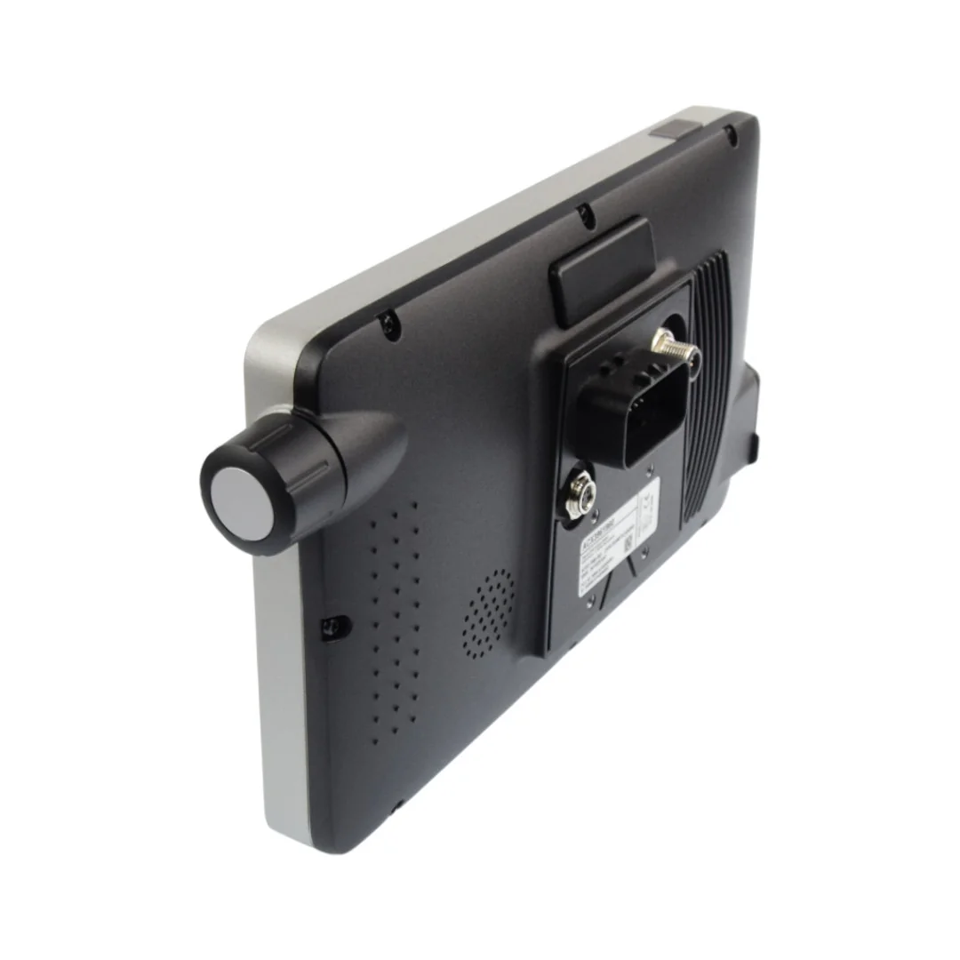 AGCO - ACP0655740 - Datatronic 5 Terminal Kit Massey Ferguson