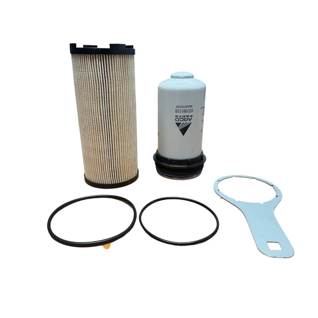 AGCO - ACP0845000 - Fuel Filter Kit 9S Massey Ferguson