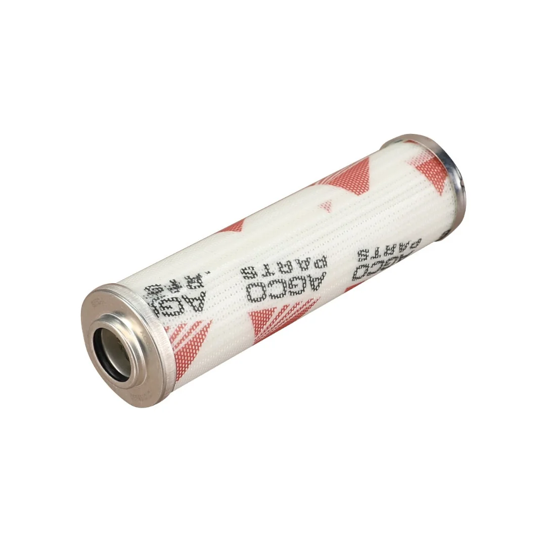 AGCO - ACV0798550 - Hydraulic Oil Filter Massey Ferguson