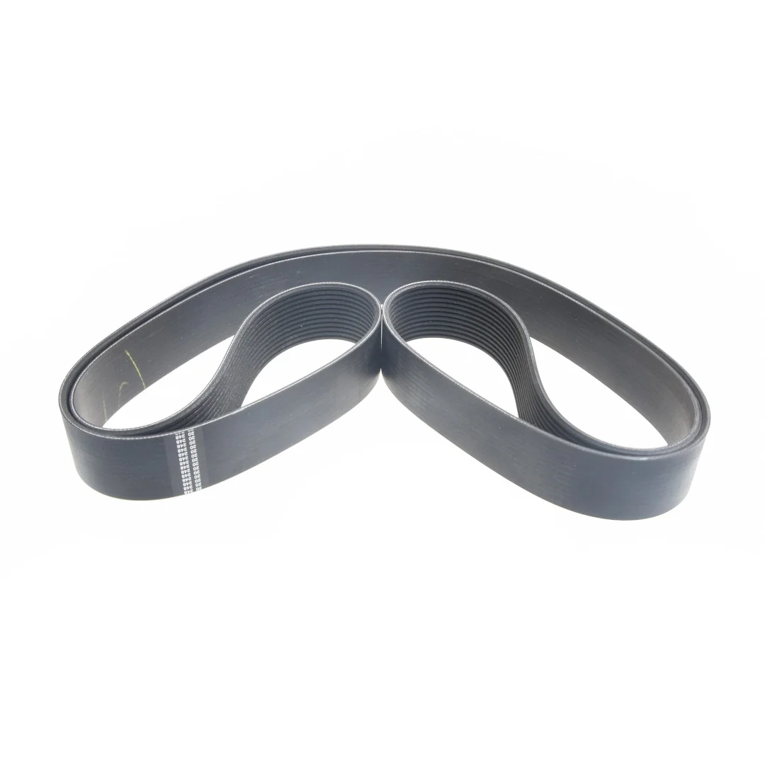 AGCO - ACW0100750 - Multi-Rib Belt 12PK X 2172 Massey Ferguson
