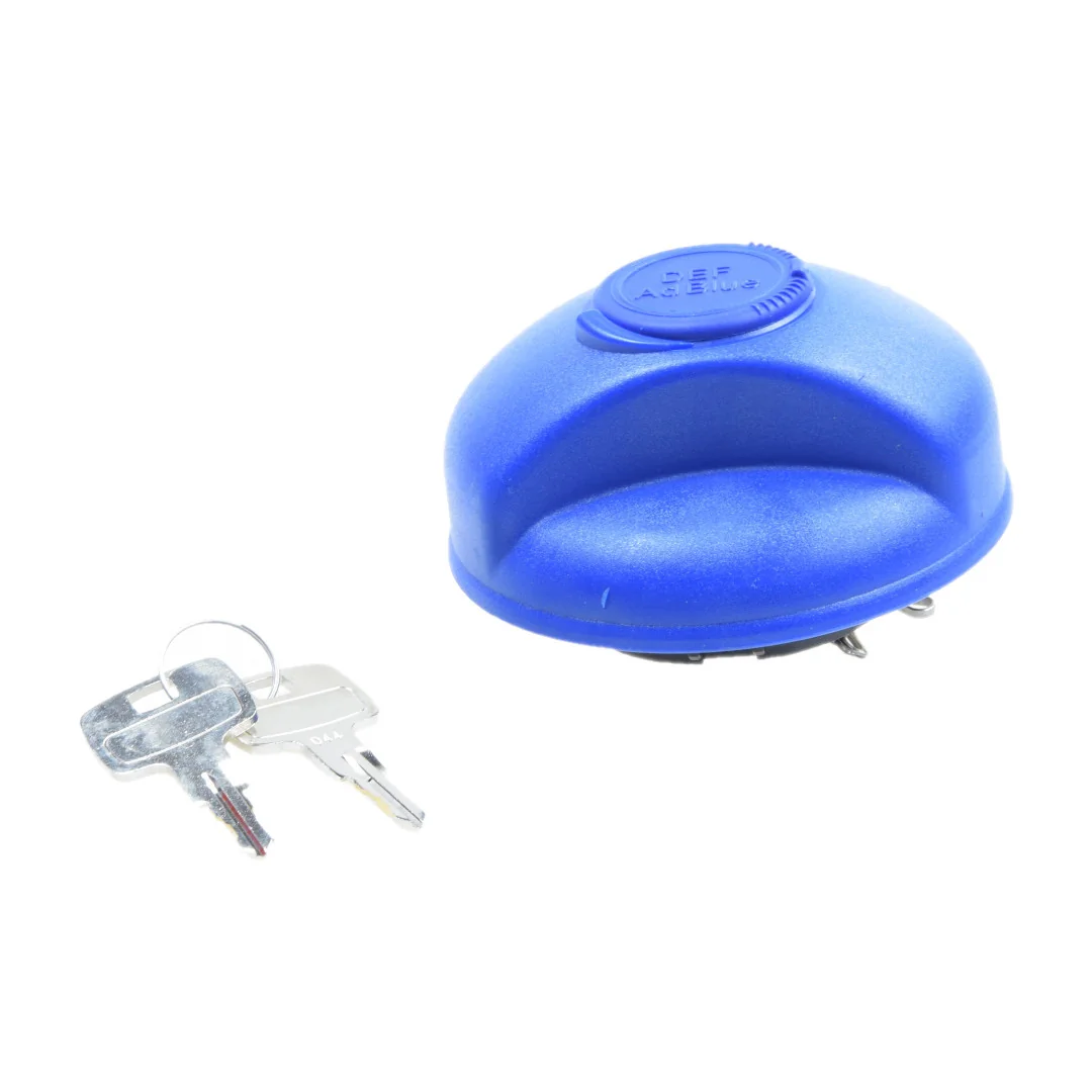 AGCO - ACW0141220 - AdBlue Filler Cap Massey Ferguson