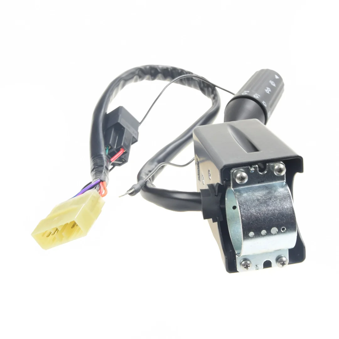 AGCO - ACW0189480 - Turn Signal, Wiper Switch Massey Ferguson