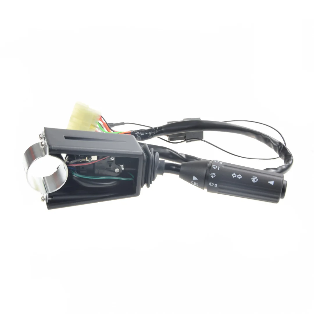 AGCO - ACW0189490 - Turn Signal, Wiper Switch Massey Ferguson