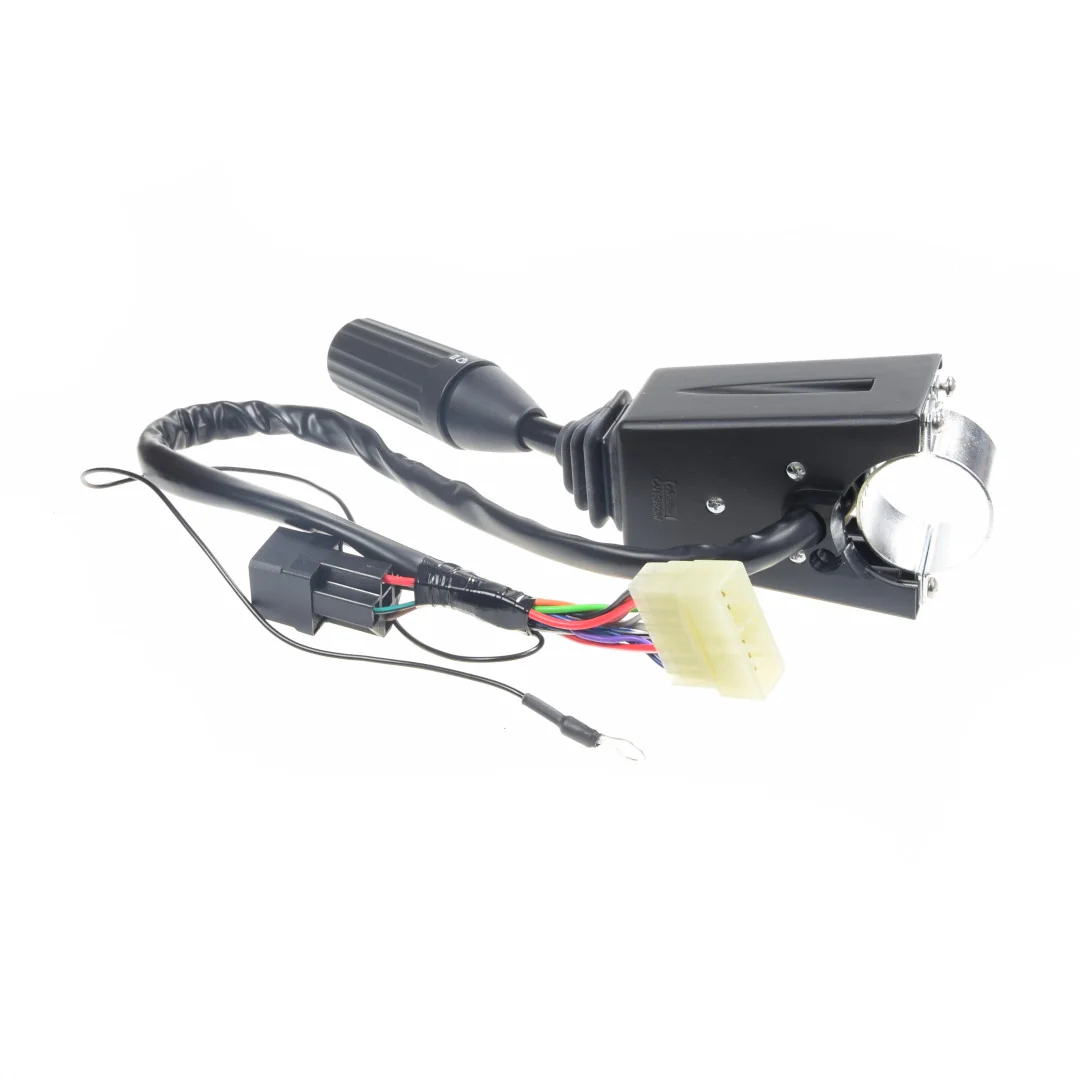 AGCO - ACW0189490 - Turn Signal, Wiper Switch Massey Ferguson
