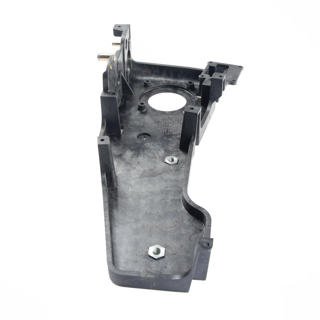 AGCO - ACW024632C - Armrest Housing Massey Ferguson