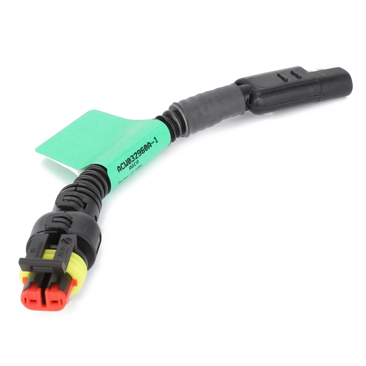 AGCO - ACW032960A - Transmission Electrical Cable Massey Ferguson