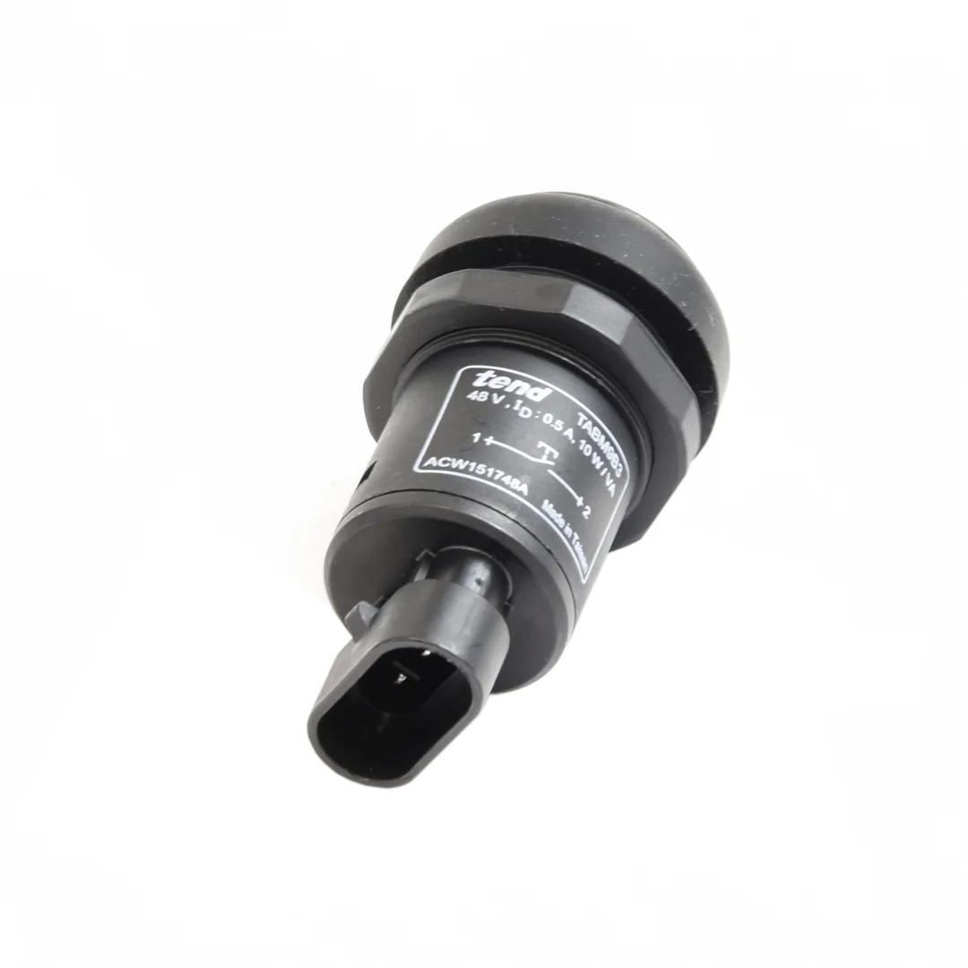 AGCO - ACW151748A - Massey Ferguson Lift Lowering Switch
