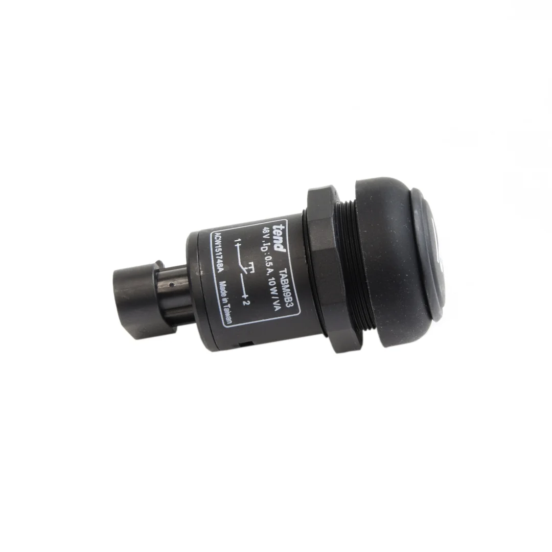 AGCO - ACW151748A - Massey Ferguson Lift Lowering Switch