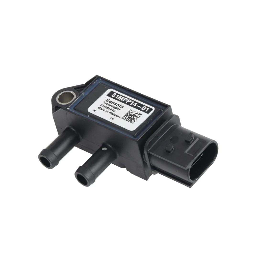 AGCO - ACW1805880 - Massey Ferguson Exhaust Pressure Sensor