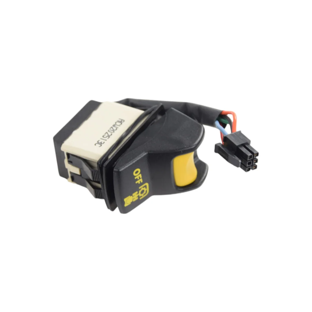 AGCO - ACW202513C - Massey Ferguson PTO Switch